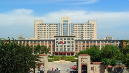 天津市北辰区河北工业大学风雨操场项目消防工程